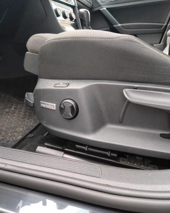 Volkswagen Golf cena 64700 przebieg: 107000, rok produkcji 2019 z Rybnik małe 67